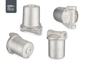 CM FILTER CMF9749KIT - FILTRO GASOIL