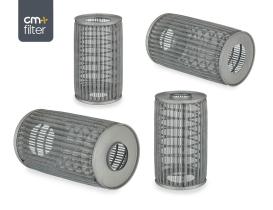 CM FILTER CMF9750 - FILTRO GASOIL