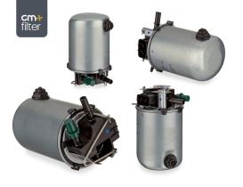CM FILTER CMF9752 - FILTRO GASOIL