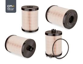 CM FILTER CMF9754 - FILTRO GASOIL