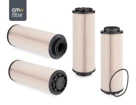 CM FILTER CMF9756 - FILTRO GASOIL