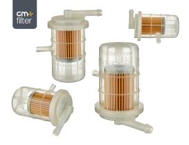 CM FILTER CMF9762 - FILTRO GASOIL