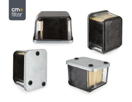 CM FILTER CMF9763 - FILTRO GASOIL
