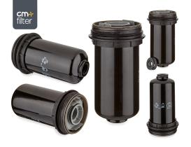 CM FILTER CMF9778 - FILTRO GASOIL