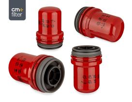 CM FILTER CMF9779 - FILTRO GASOIL