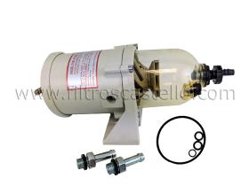 CM FILTER CMF9782KIT - TURBINA