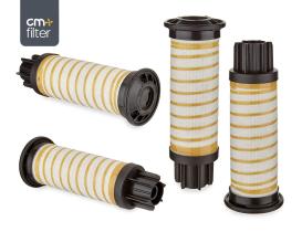 CM FILTER CMF9783 - FILTRO GASOIL