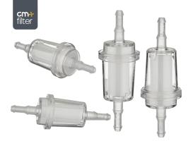 CM FILTER CMF9787 - FILTRO GASOIL
