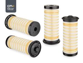 CM FILTER CMF9793 - FILTRO GASOIL