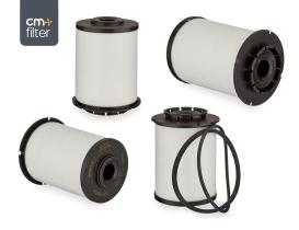 CM FILTER CMF9804 - FILTRO GASOIL