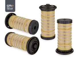 CM FILTER CMF9819 - FILTRO GASOIL