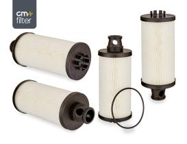 CM FILTER CMF9820 - FILTRO GASOIL