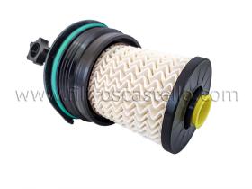 CM FILTER CMF9822 - FILTRO GASOIL