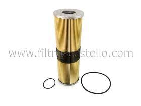CM FILTER CMF9837 - FILTRO GASOIL