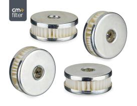 CM FILTER CMF9839 - FILTRO GASOIL