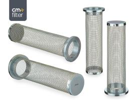 CM FILTER CMF9864 - FUEL FILTER