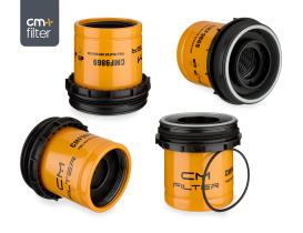 CM FILTER CMF9869 - FUEL FILTER