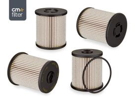 CM FILTER CMF9874 - FUEL FILTER
