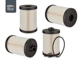 CM FILTER CMF9877 - FUEL FILTER
