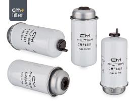 CM FILTER CMF9881 - FUEL FILTER