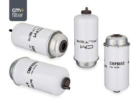 CM FILTER CMF9882 - FUEL FILTER