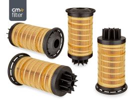 CM FILTER CMF9885 - FUEL FILTER