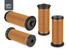 CM FILTER CMF9886 - FUEL FILTER