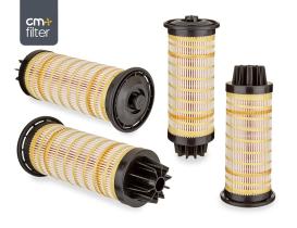 CM FILTER CMF9887 - FUEL FILTER