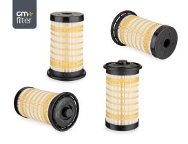 CM FILTER CMF9888 - FILTRO GASOIL
