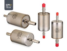 CM FILTER CMF9891 - FILTRO GASOIL