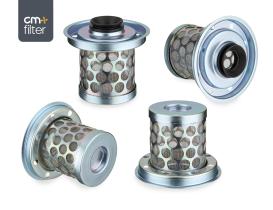 CM FILTER CMF9896 - FILTRO GASOIL