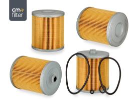 CM FILTER CMF9898 - FILTRO GASOIL