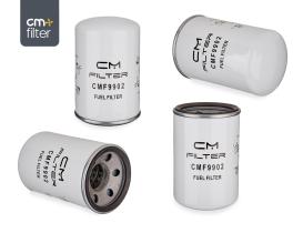 CM FILTER CMF9902 - FILTRO GASOIL
