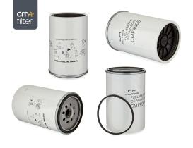 CM FILTER CMF9905 - FILTRO SEPARADOR AGUA-GASOIL