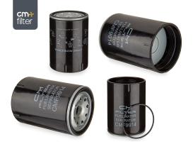 CM FILTER CMF9914 - WATER-FUEL SEPARATOR FILTER