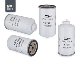 CM FILTER CMF9917 - FUEL FILTER