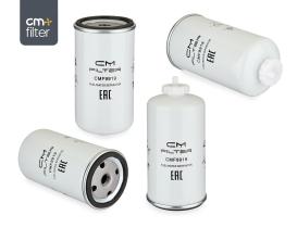 CM FILTER CMF9919 - FUEL FILTER