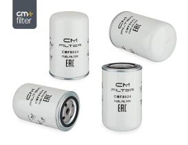 CM FILTER CMF9924 - FUEL FILTER