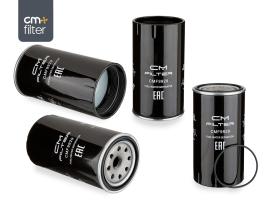 CM FILTER CMF9929 - WATER-FUEL SEPARATOR FILTER