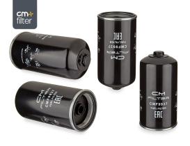 CM FILTER CMF9937 - FUEL FILTER