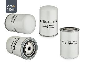 CM FILTER CMF9938 - FUEL FILTER