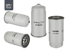 CM FILTER CMF9961 - FUEL FILTER