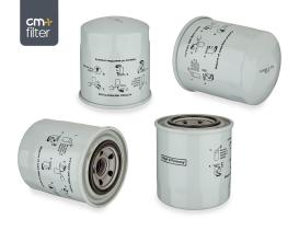 CM FILTER CMF9962 - FUEL FILTER