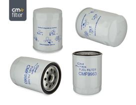 CM FILTER CMF9963 - FUEL FILTER