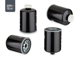 CM FILTER CMF9965 - FUEL FILTER