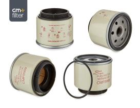 CM FILTER CMF9969 - WATER-FUEL SEPARATOR FILTER