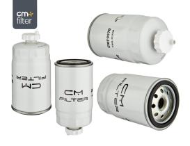 CM FILTER CMF9970 - FUEL FILTER