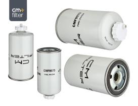 CM FILTER CMF9975 - FUEL FILTER