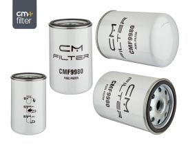 CM FILTER CMF9980 - FUEL FILTER