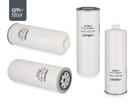 CM FILTER CMF9981 - FUEL FILTER
